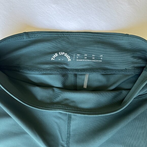 The Upside Leggings - Picture 12 of 14